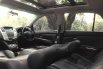 Toyota Harrier 240G 2007 Silver 8