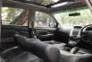 Toyota Harrier 240G 2007 Silver 10