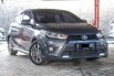 Toyota Yaris S 2016 Hatchback 1