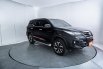 Toyota Fortuner 2.4 VRZ TRD AT 2018 Hitam 1