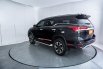 Toyota Fortuner 2.4 VRZ TRD AT 2018 Hitam 5