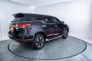 Toyota Fortuner 2.4 VRZ TRD AT 2018 Hitam 6