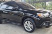 Mitsubishi Outlander Sport 2.0 PX 2013 / 2014 / 2015 Black On Black Terawat Mulus TDP 27Jt 1