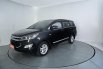 Toyota Innova 2.0 V MT 2018 Hitam 2