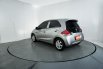 Honda Brio E Satya MT 2018 Silver 6