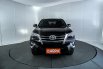 Toyota Fortuner 2.4 VRZ AT 2017 Hitam 2