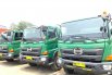 Ambil2, Hino Ranger Engkel FG235TH Kepala Trailer 2019 Tractor Head 1