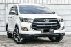 Toyota Kijang Innova Q 2017 MPV 1