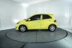 Honda Brio E Satya MT 2018 Kuning 4