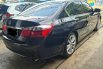 Honda Accord 2.4 VTIL AT ( Matic ) 2014 Hitam Km Low 57rban Good Condition 4