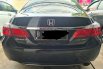 Honda Accord 2.4 VTIL AT ( Matic ) 2014 Hitam Km Low 57rban Good Condition 6