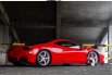 Jual Ferrari 458 Italia 2012 harga murah di DKI Jakarta 12