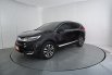 Honda CRV 1.5 Turbo Prestige AT 2019 Hitam 6