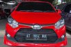 Toyota Agya 1.2L TRD A/T 2019 Hatchback 1