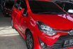 Toyota Agya 1.2L TRD A/T 2019 Hatchback 2