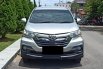 PROMO DP 9 JUTA DAIHATSU XENIA SPORTY (SILVER) TYPE R 1.3CC M/T (2017) 2