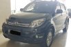 Daihatsu Terios R Adventure M/T ( Manual ) 2017 Hitam Km 62rban Siap Pakai 1