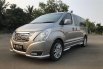 Hyundai H-1 XG AT Diesel 2016 Silver 2