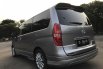 Hyundai H-1 XG AT Diesel 2016 Silver 5