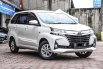 Toyota Avanza G 2019 MPV 1