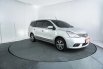 Nissan Grand Livina 1.5 XV MT 2017 Silver 1