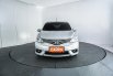 Nissan Grand Livina 1.5 XV MT 2017 Silver 3