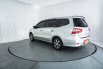 Nissan Grand Livina 1.5 XV MT 2017 Silver 5