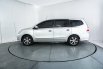 Nissan Grand Livina 1.5 XV MT 2017 Silver 7