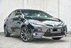 Toyota Corolla Altis V 2019 1