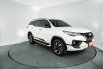 Toyota Fortuner 2.4 VRZ TRD AT 2018 Putih 1