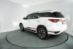 Toyota Fortuner 2.4 VRZ TRD AT 2018 Putih 4