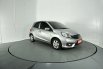 Honda Brio E Satya MT 2018 Silver 1