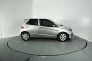 Honda Brio E Satya MT 2018 Silver 6