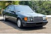 Mercedes-Benz 300E 1989 DKI Jakarta dijual dengan harga termurah 11