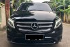 Jual mobil Mercedes-Benz Vito Tourer 2019 bekas, DKI Jakarta 12