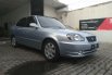Jual cepat Hyundai Accent GLS 2004 di Jawa Timur 8