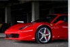 Jual Ferrari 458 Italia 2012 harga murah di DKI Jakarta 8