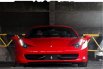 Jual Ferrari 458 Italia 2012 harga murah di DKI Jakarta 11