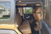 Jeep Wrangler 2015 Banten dijual dengan harga termurah 5