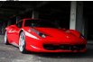 Jual Ferrari 458 Italia 2012 harga murah di DKI Jakarta 6