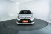 Toyota Agya 1.2 G TRD MT 2019 Silver 3