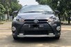 Toyota Yaris Heykers 2017 Abu-abu 2