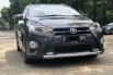 Toyota Yaris Heykers 2017 Abu-abu 3