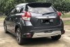 Toyota Yaris Heykers 2017 Abu-abu 6