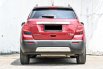 Chevrolet TRAX LTZ 2016 SUV 6