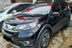 Honda BRV E AT ( Matic ) 2018 Hitam Km 41rban Siap Pakai 3