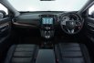 Honda CRV 1.5 Turbo AT 2018 Hitam 10