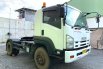 Isuzu Giga Engkel 4x2 FVR34PTH Kepala Trailer Head 2018 FVR 34 P TH 2