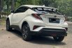 Toyota C-HR HYBIRD 2019 Putih 3