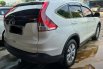 Honda CRV 2.0 AT ( Matic ) 2013 Putih Km 91rban Siap pakai 4